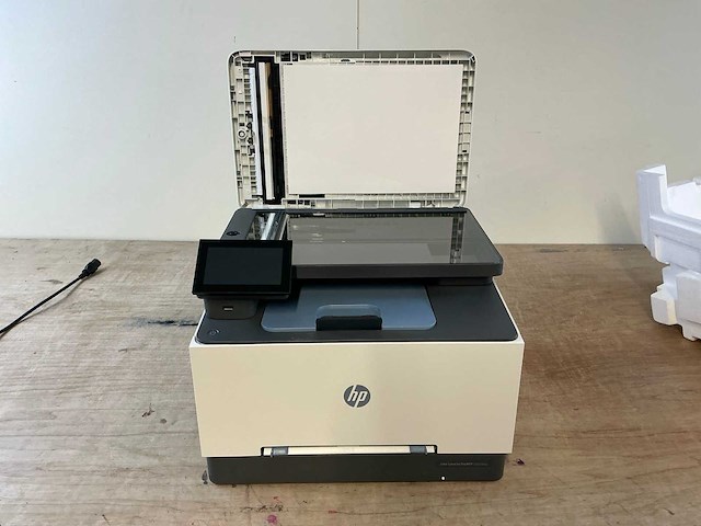 Hp color laserjet pro mfp 3302fdw printer - afbeelding 2 van  6