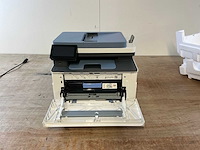 Hp color laserjet pro mfp 3302fdw printer - afbeelding 3 van  6