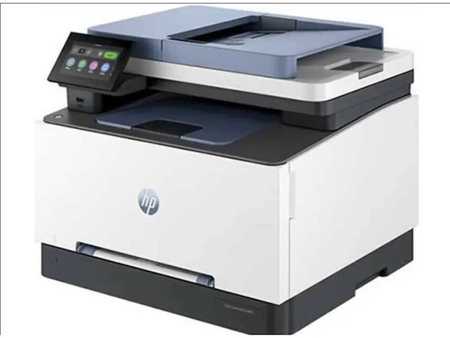 Hp color laserjet pro mfp 3302fdw printer - afbeelding 6 van  6