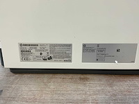 Hp color laserjet pro mfp 3302fdwg overige printers en copiers - afbeelding 3 van  9