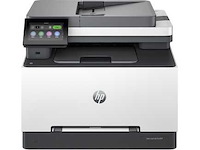 Hp color laserjet pro mfp 3302fdwg overige printers en copiers - afbeelding 4 van  9