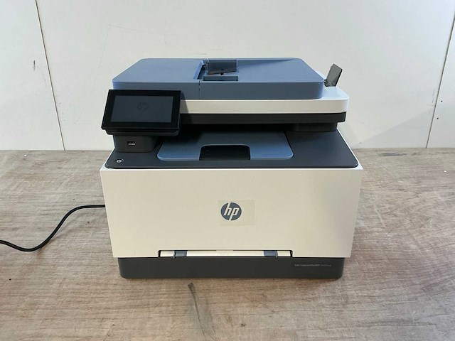 Hp color laserjet pro mfp 3302fdwg overige printers en copiers - afbeelding 1 van  9