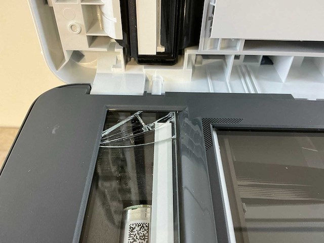 Hp color laserjet pro mfp 3302fdwg overige printers en copiers - afbeelding 9 van  9