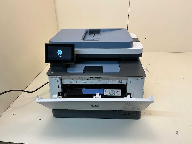 Hp color laserjet pro mfp 3302fdwg overige printers en copiers - afbeelding 1 van  3
