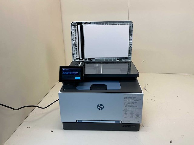 Hp color laserjet pro mfp 3302fdwg overige printers en copiers - afbeelding 2 van  3