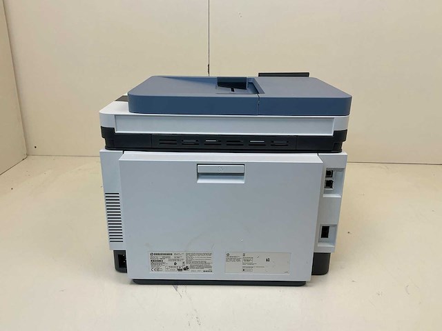 Hp color laserjet pro mfp 3302fdwg overige printers en copiers - afbeelding 3 van  3