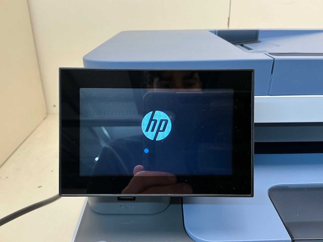 Hp color laserjet pro mfp 3302fdwg overige printers en copiers - afbeelding 3 van  6