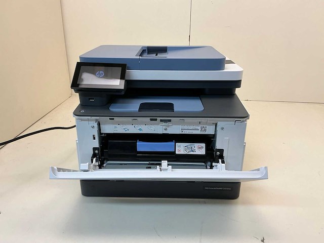 Hp color laserjet pro mfp 3302fdwg overige printers en copiers - afbeelding 4 van  6