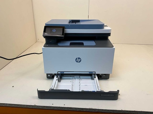 Hp color laserjet pro mfp 3302fdwg overige printers en copiers - afbeelding 5 van  6