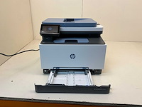 Hp color laserjet pro mfp 3302fdwg overige printers en copiers - afbeelding 5 van  6
