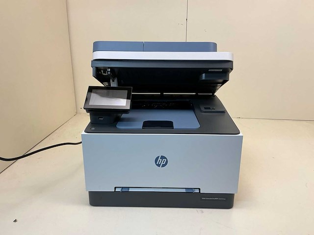 Hp color laserjet pro mfp 3302fdwg overige printers en copiers - afbeelding 6 van  6