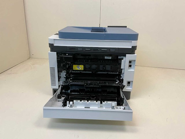 Hp color laserjet pro mfp 3302fdwg overige printers en copiers - afbeelding 2 van  5