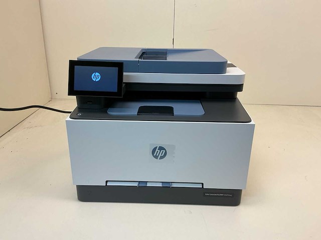 Hp color laserjet pro mfp 3302fdwg overige printers en copiers - afbeelding 1 van  5