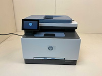 Hp color laserjet pro mfp 3302fdwg overige printers en copiers - afbeelding 1 van  5