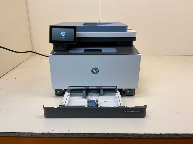 Hp color laserjet pro mfp 3302fdwg overige printers en copiers - afbeelding 3 van  5