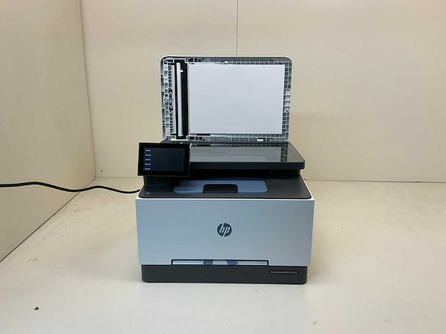 Hp color laserjet pro mfp 3302fdwg overige printers en copiers - afbeelding 4 van  5