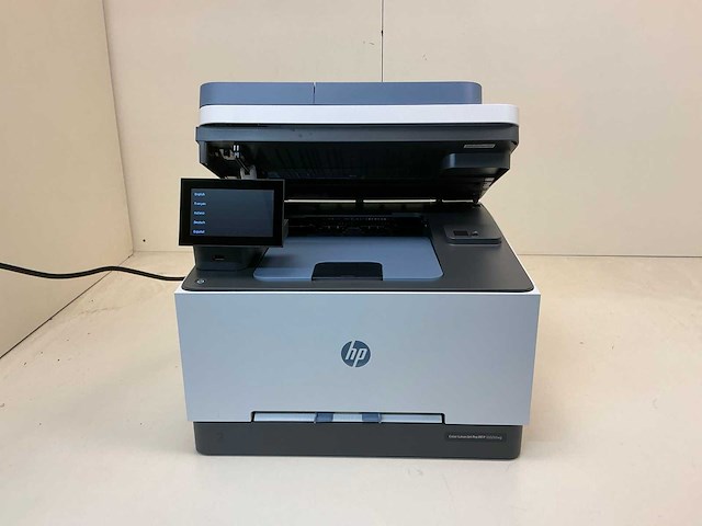 Hp color laserjet pro mfp 3302fdwg overige printers en copiers - afbeelding 5 van  5