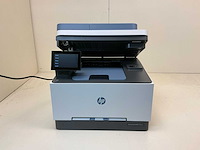 Hp color laserjet pro mfp 3302fdwg overige printers en copiers - afbeelding 5 van  5