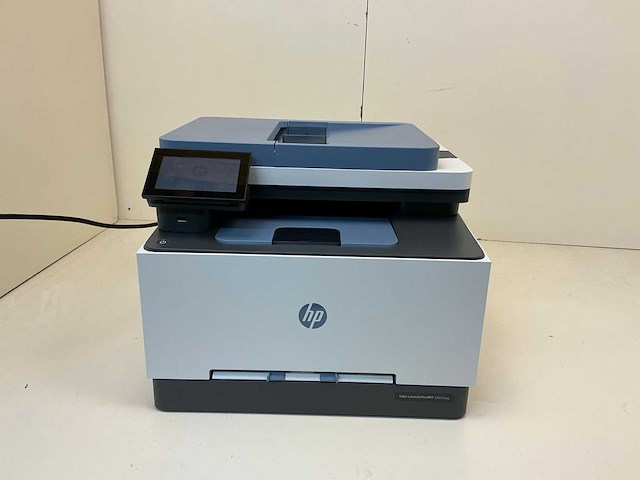 Hp color laserjet pro mfp 3302fdwg overige printers en copiers - afbeelding 4 van  11