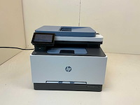 Hp color laserjet pro mfp 3302fdwg overige printers en copiers - afbeelding 4 van  11