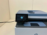Hp color laserjet pro mfp 3302fdwg overige printers en copiers - afbeelding 6 van  11