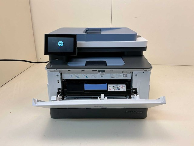 Hp color laserjet pro mfp 3302fdwg overige printers en copiers - afbeelding 7 van  11