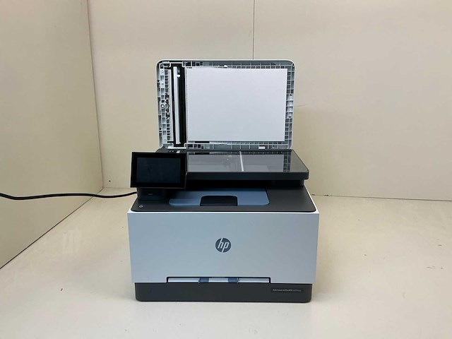 Hp color laserjet pro mfp 3302fdwg overige printers en copiers - afbeelding 3 van  11
