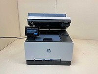 Hp color laserjet pro mfp 3302fdwg overige printers en copiers - afbeelding 9 van  11