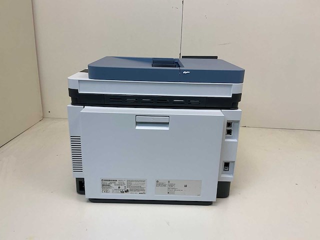 Hp color laserjet pro mfp 3302fdwg overige printers en copiers - afbeelding 10 van  11