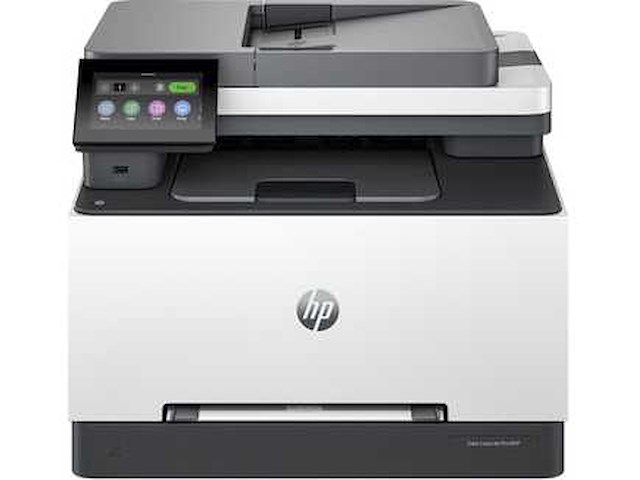 Hp color laserjet pro mfp 3302fdwg overige printers en copiers - afbeelding 3 van  11