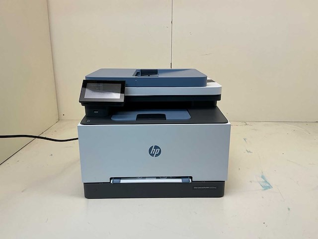 Hp color laserjet pro mfp 3302fdwg overige printers en copiers - afbeelding 1 van  11