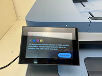 Hp color laserjet pro mfp 3302fdwg overige printers en copiers - afbeelding 5 van  11