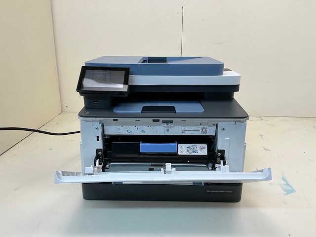 Hp color laserjet pro mfp 3302fdwg overige printers en copiers - afbeelding 6 van  11