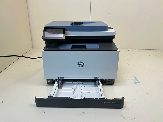 Hp color laserjet pro mfp 3302fdwg overige printers en copiers - afbeelding 7 van  11