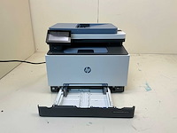 Hp color laserjet pro mfp 3302fdwg overige printers en copiers - afbeelding 7 van  11