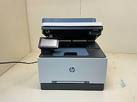 Hp color laserjet pro mfp 3302fdwg overige printers en copiers - afbeelding 9 van  11