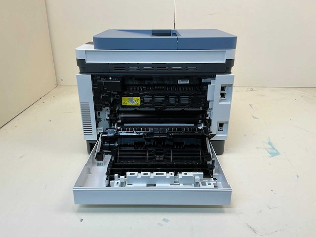 Hp color laserjet pro mfp 3302fdwg overige printers en copiers - afbeelding 11 van  11