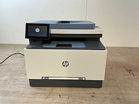 Hp color laserjet pro mfp 3302fdwg overige printers en copiers - afbeelding 1 van  4