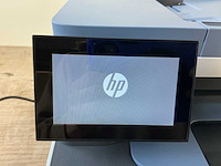Hp color laserjet pro mfp 3302fdwg overige printers en copiers - afbeelding 2 van  4