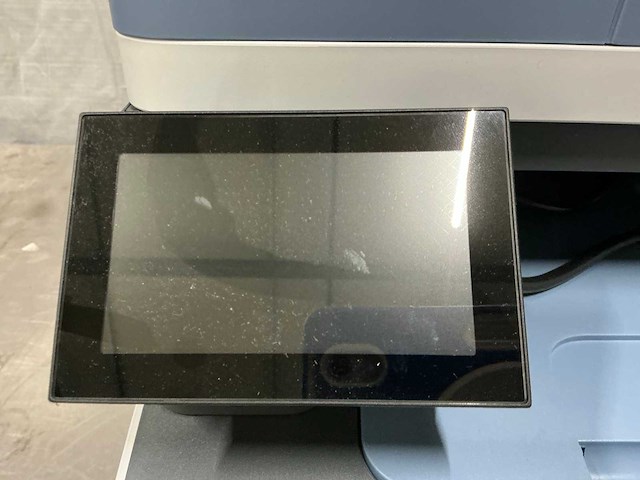 Hp color laserjet pro mfp 3302fdwg overige printers en copiers - afbeelding 4 van  10