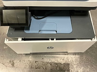 Hp color laserjet pro mfp 3302fdwg overige printers en copiers - afbeelding 5 van  10