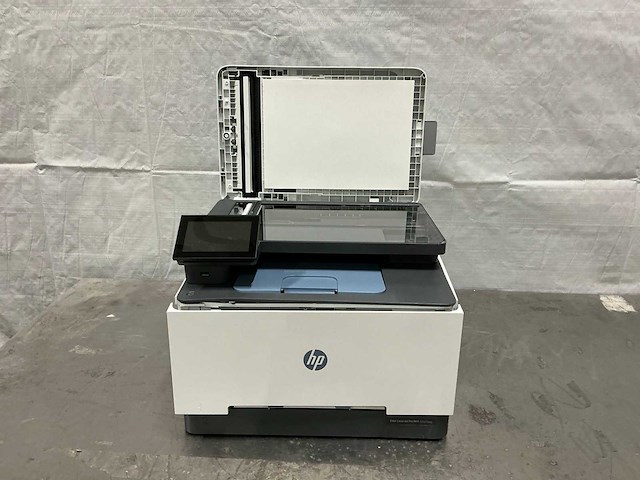 Hp color laserjet pro mfp 3302fdwg overige printers en copiers - afbeelding 7 van  10