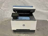 Hp color laserjet pro mfp 3302fdwg overige printers en copiers - afbeelding 8 van  10