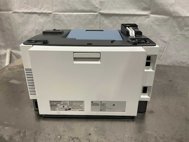 Hp color laserjet pro mfp 3302fdwg overige printers en copiers - afbeelding 4 van  7