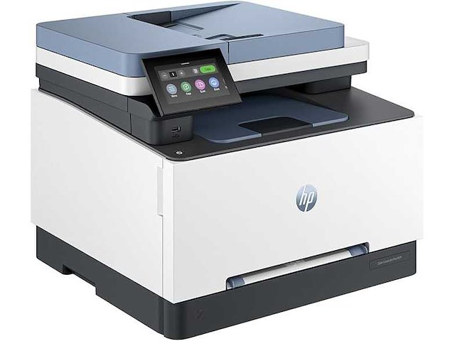 Hp color laserjet pro mfp 3302sdwg overige printers en copiers - afbeelding 1 van  4