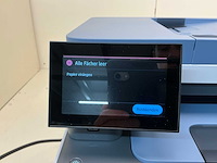 Hp color laserjet pro mfp 3302sdwg overige printers en copiers