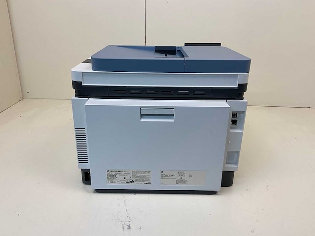Hp color laserjet pro mfp 3302sdwg overige printers en copiers - afbeelding 4 van  4