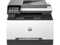 Hp color laserjet pro mfp 3302sdwg overige printers en copiers - afbeelding 3 van  11