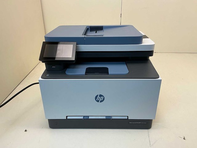 Hp color laserjet pro mfp 3302sdwg overige printers en copiers - afbeelding 1 van  11