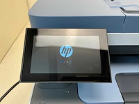 Hp color laserjet pro mfp 3302sdwg overige printers en copiers - afbeelding 5 van  11